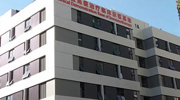 中國廣州中心