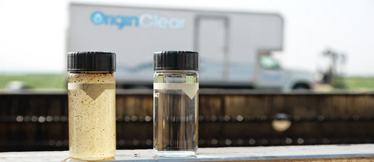 兩家美國公司最終獲得2016中國國際藍(lán)科獎(jiǎng)-