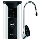 末端凈水展區(qū)——碧水源原泉系列-納濾凈水機-d601