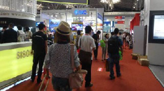 借力“泵閥熱浪”東風，深耕華南市場，2018 flowtech廣東國際泵管閥展蓄勢待發(fā)