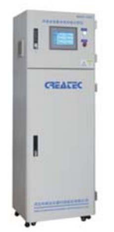 河北科瑞達儀器科技股份有限公司：mwa-1400環(huán)保水質多參數(shù)在線自動分析儀