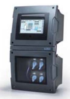 寶帝流體控制系統(tǒng)（上海）有限公司：type8905在線水質分析儀