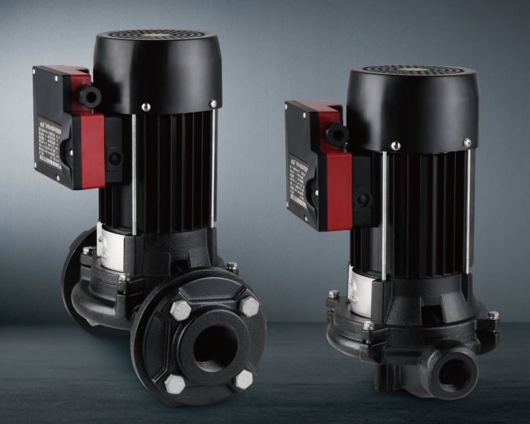 牛市來了？ 丨 盤點那些上市的水泵企業(yè)-