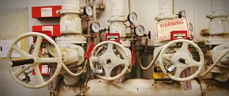 炎炎夏日，泵閥養(yǎng)護(hù)非常非常重要！-