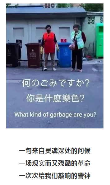 你被“垃圾分類”洗腦了嗎？揭秘強(qiáng)制分類背后的驚天秘密！-