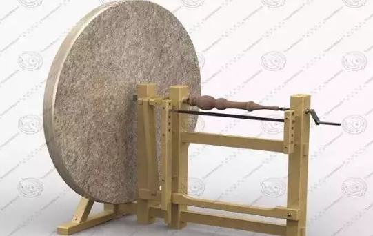 機(jī)床的祖先是誰，看完后驚呆了！-