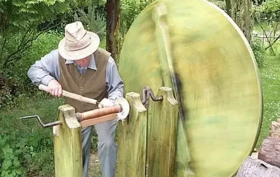 機(jī)床的祖先是誰，看完后驚呆了！-