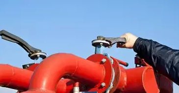 炎炎夏日，泵閥養(yǎng)護(hù)非常非常重要！-