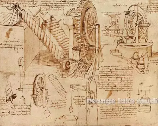 機(jī)床的祖先是誰，看完后驚呆了！-
