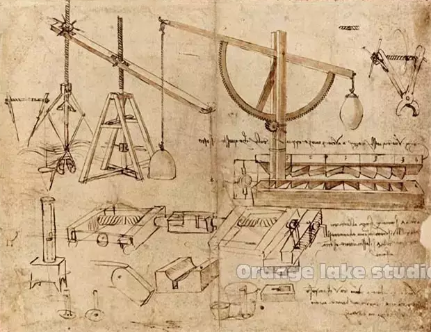 機(jī)床的祖先是誰，看完后驚呆了！-