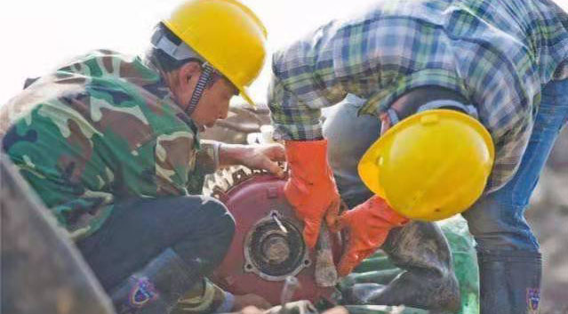 一臺泵的生命周期里，需要中心校準(zhǔn)幾次？