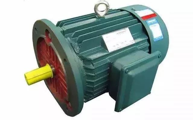 電機中的噪聲讀不懂？鑒別與控制怎么做？-