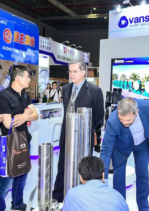 什么是二次供水？你關注過自家小區(qū)的二次供水嗎?-