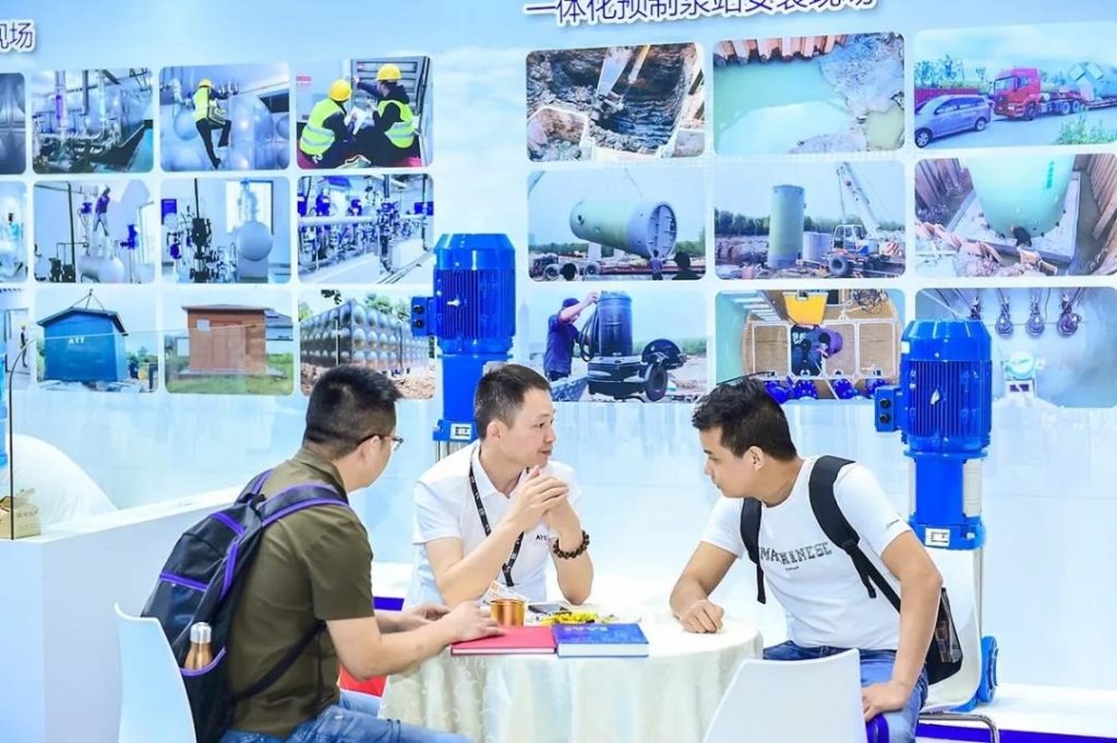 什么是二次供水？你關注過自家小區(qū)的二次供水嗎?-