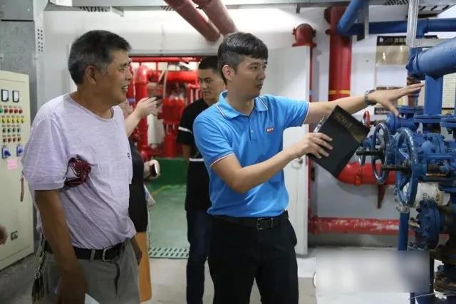 確保飲用水質(zhì)量和安全，嘉興市二次供水建設(shè)有新標(biāo)準(zhǔn)了！-