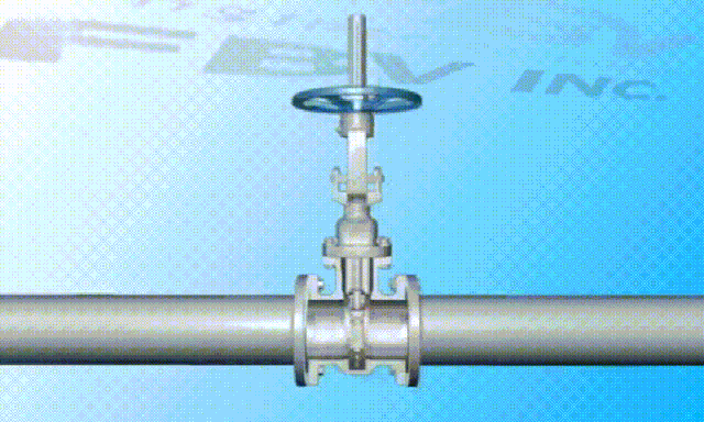 關(guān)閉一個閥門需要轉(zhuǎn)80000圈？究竟是怎樣的閥門？（附閥門基礎(chǔ)知識類型大全匯總表）-