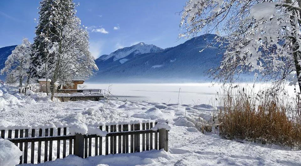 冬季水泵應(yīng)該如何維護(hù)？一定記住這7條！