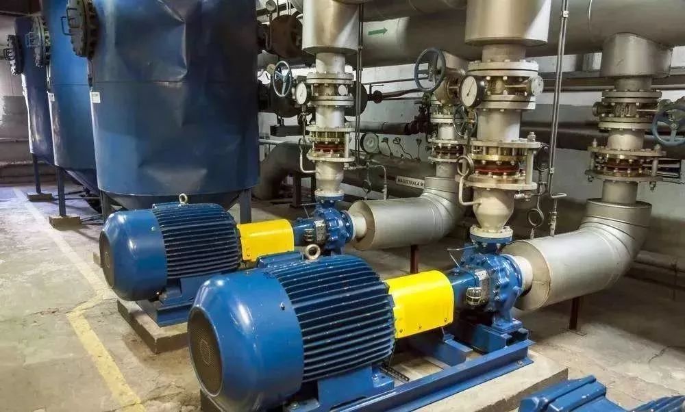 冬季水泵應(yīng)該如何維護(hù)？一定記住這7條！-