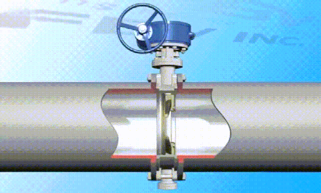 關(guān)閉一個閥門需要轉(zhuǎn)80000圈？究竟是怎樣的閥門？（附閥門基礎(chǔ)知識類型大全匯總表）-