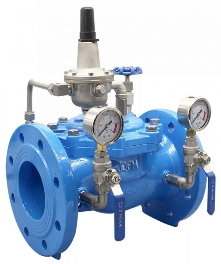 作為上海多家水廠供應(yīng)商，這家閥門廠商有何獨(dú)特之處？-