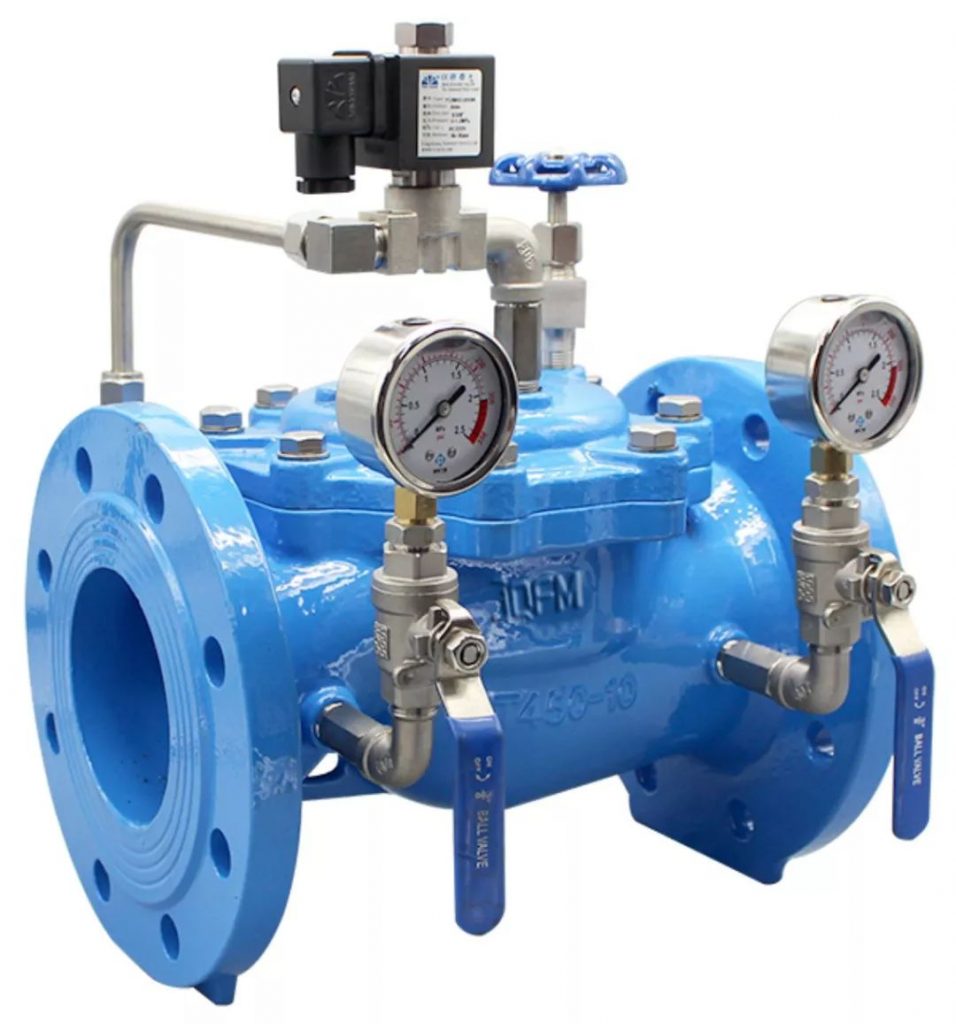 作為上海多家水廠供應(yīng)商，這家閥門廠商有何獨(dú)特之處？-