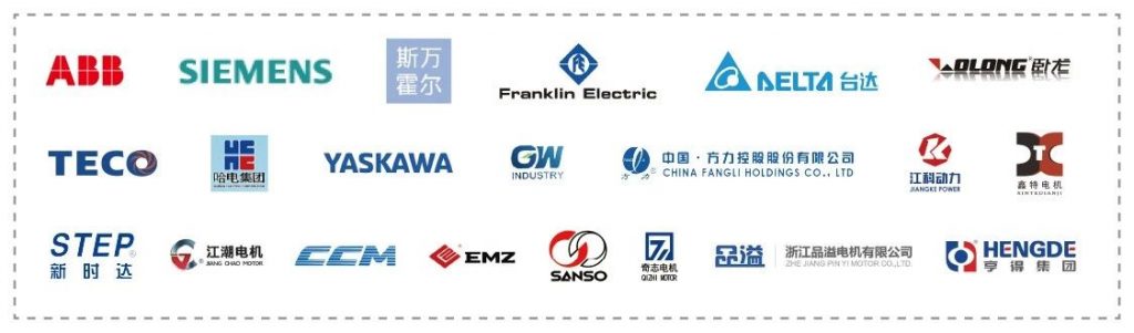 中國(guó)電機(jī)領(lǐng)軍企業(yè)——金龍電機(jī)將登陸2020上海泵閥展！-