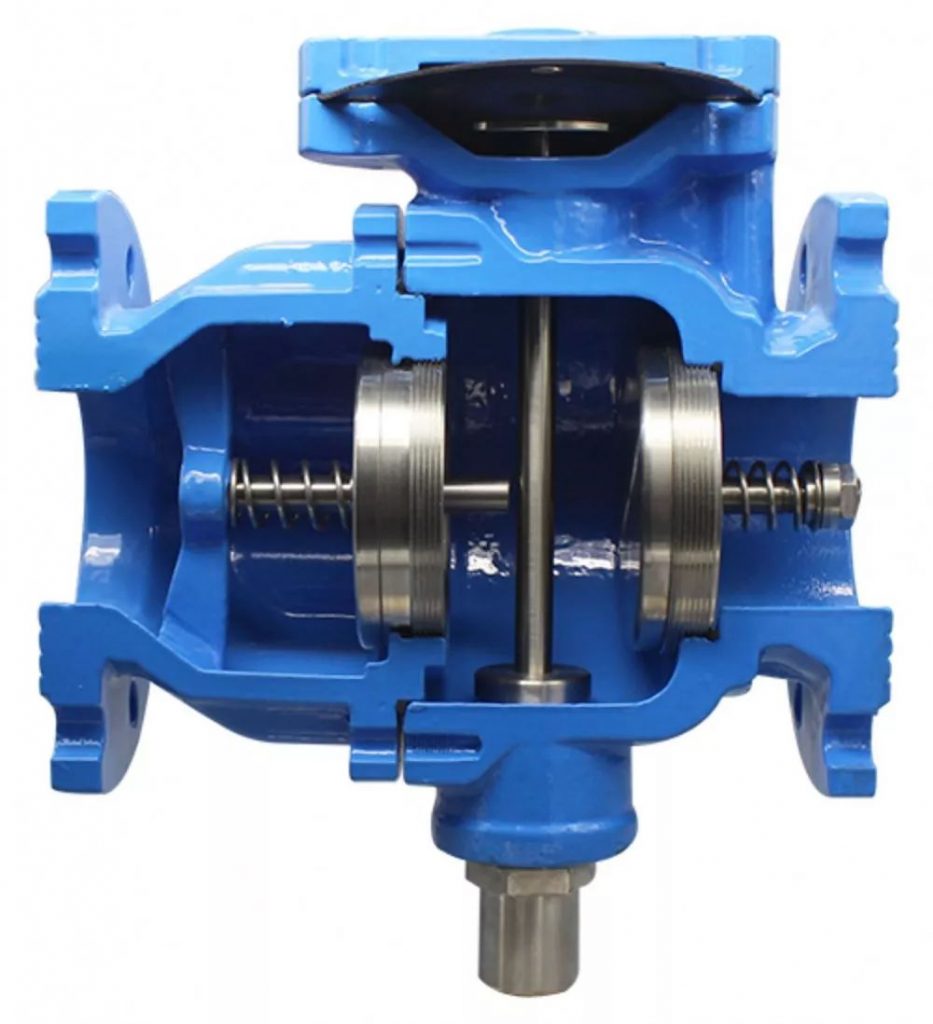 作為上海多家水廠供應(yīng)商，這家閥門廠商有何獨(dú)特之處？-