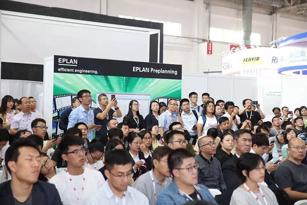 觀展送福利！2019北京國際水展即將啟幕，水業(yè)盛宴，就等你來！-