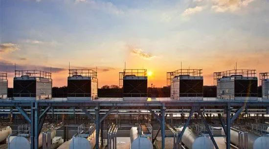 嘆為觀止：谷歌大廈的泵房，真是藝術(shù)品!