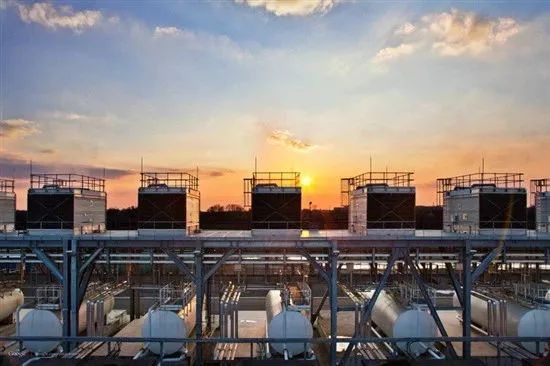 嘆為觀止：谷歌大廈的泵房，真是藝術(shù)品!-