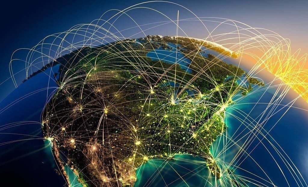 嘆為觀止：谷歌大廈的泵房，真是藝術(shù)品!-