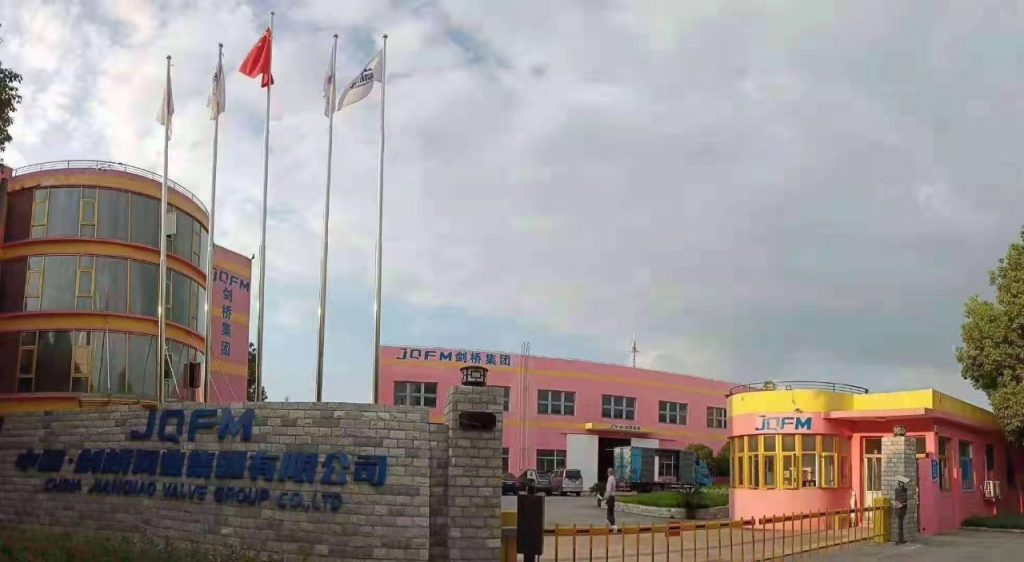 作為上海多家水廠供應(yīng)商，這家閥門廠商有何獨(dú)特之處？-