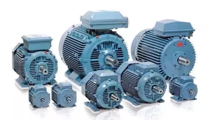 效率提升2%，全國節(jié)電200億度！市場看好高效節(jié)能電機(jī)-