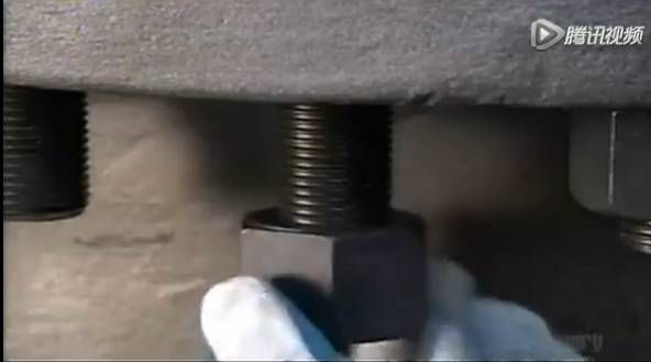 比人還大的大型閥門是怎么制造出來的？-