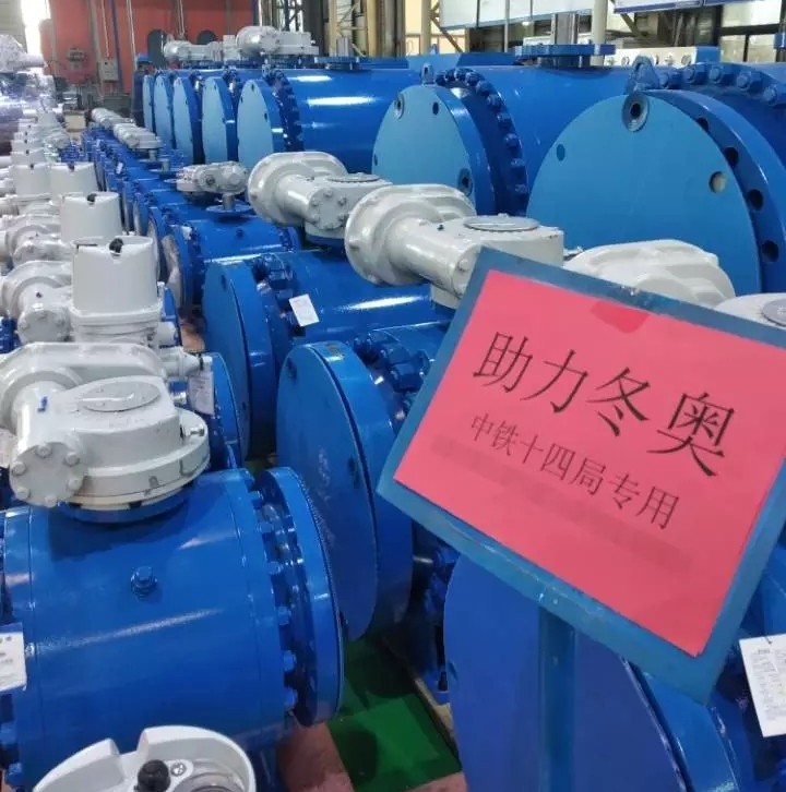 解碼河北智造，當?shù)亻y門企業(yè)成為2022冬奧會的供應商-