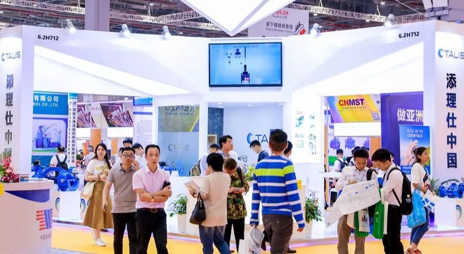 作為上海多家水廠供應(yīng)商，這家閥門廠商有何獨(dú)特之處？-