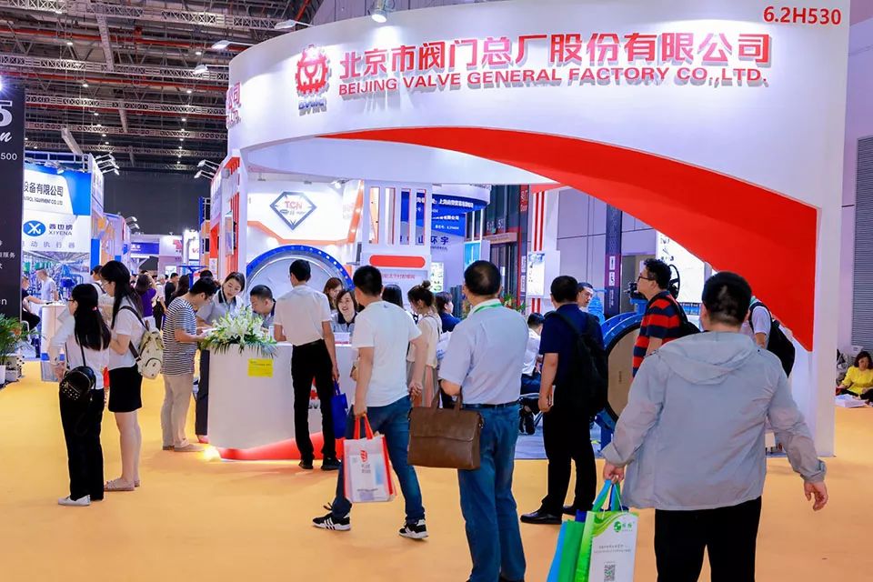 作為上海多家水廠供應(yīng)商，這家閥門廠商有何獨(dú)特之處？-