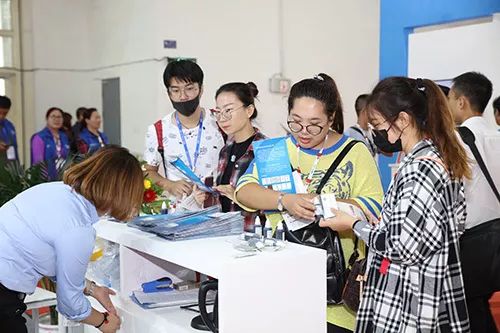 觀展送福利！2019北京國際水展即將啟幕，水業(yè)盛宴，就等你來！-