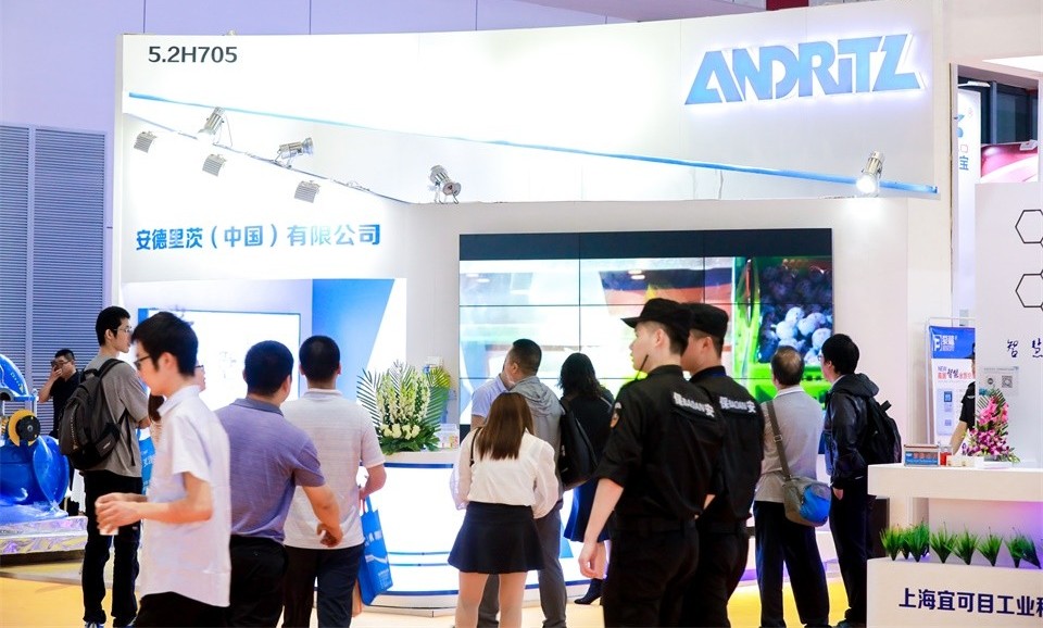 中國市場世界機遇，這些流體機械領域的展商也去進博會啦！-