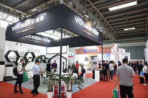 觀展送福利！2019北京國際水展即將啟幕，水業(yè)盛宴，就等你來！-