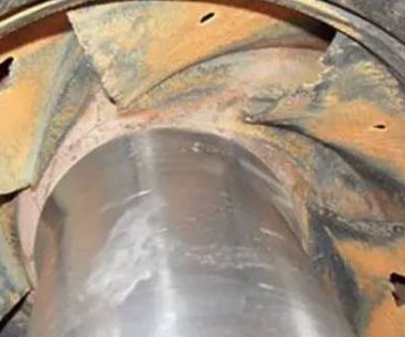 泵的氣蝕，你怕了嗎？-