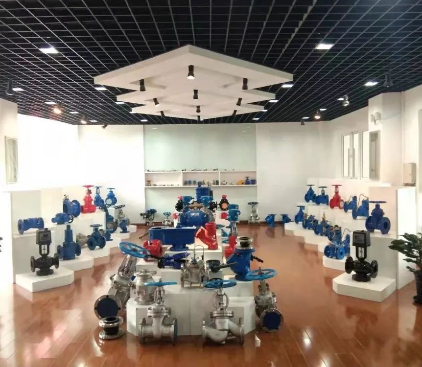 作為上海多家水廠供應(yīng)商，這家閥門廠商有何獨(dú)特之處？-