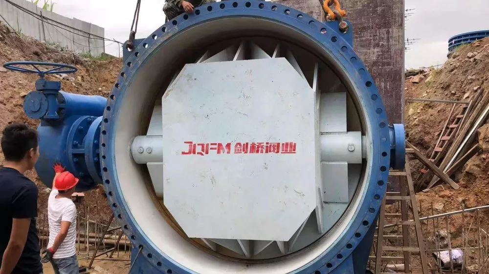 作為上海多家水廠供應(yīng)商，這家閥門廠商有何獨(dú)特之處？-