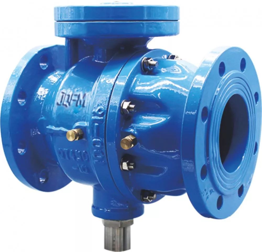 作為上海多家水廠供應(yīng)商，這家閥門廠商有何獨(dú)特之處？-