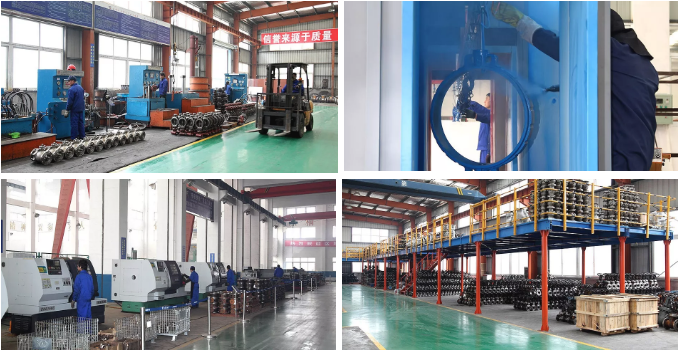 被評(píng)為“上海名牌”產(chǎn)品，這家企業(yè)究竟為民族閥門工業(yè)盡了多少力量？-