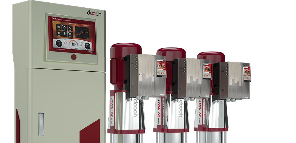 專注于城鎮(zhèn)供水，十多年自主創(chuàng)新研發(fā)——杜科這次又帶來怎樣的驚喜？