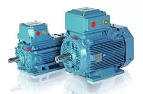 別人給不了的安全感ta能給——abb電機(jī)大揭秘……-