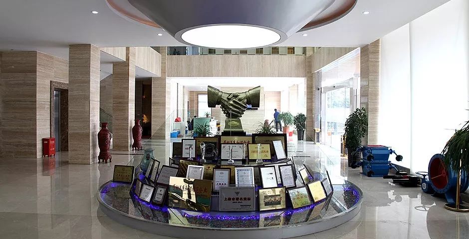 被評(píng)為“上海名牌”產(chǎn)品，這家企業(yè)究竟為民族閥門工業(yè)盡了多少力量？-