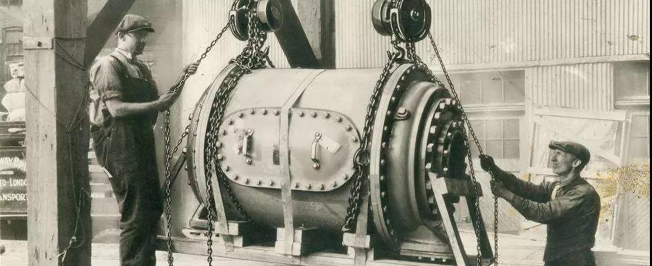 打贏“十三五”節(jié)能減排收官之戰(zhàn)——艾蒙斯特朗讓節(jié)能更卓越！-