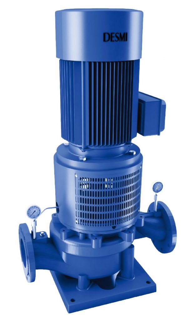 代斯米這家丹麥歷史最悠久的企業(yè)之一是如何成功打造世界一流泵的？-